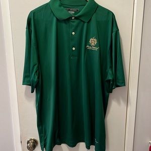 Trump National golf polo